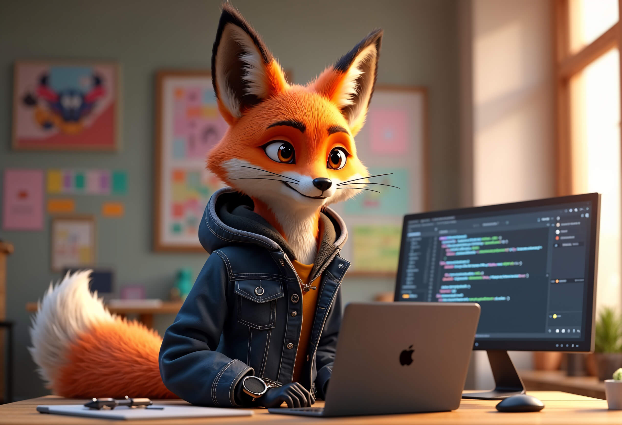 Deployment Specialist Interface