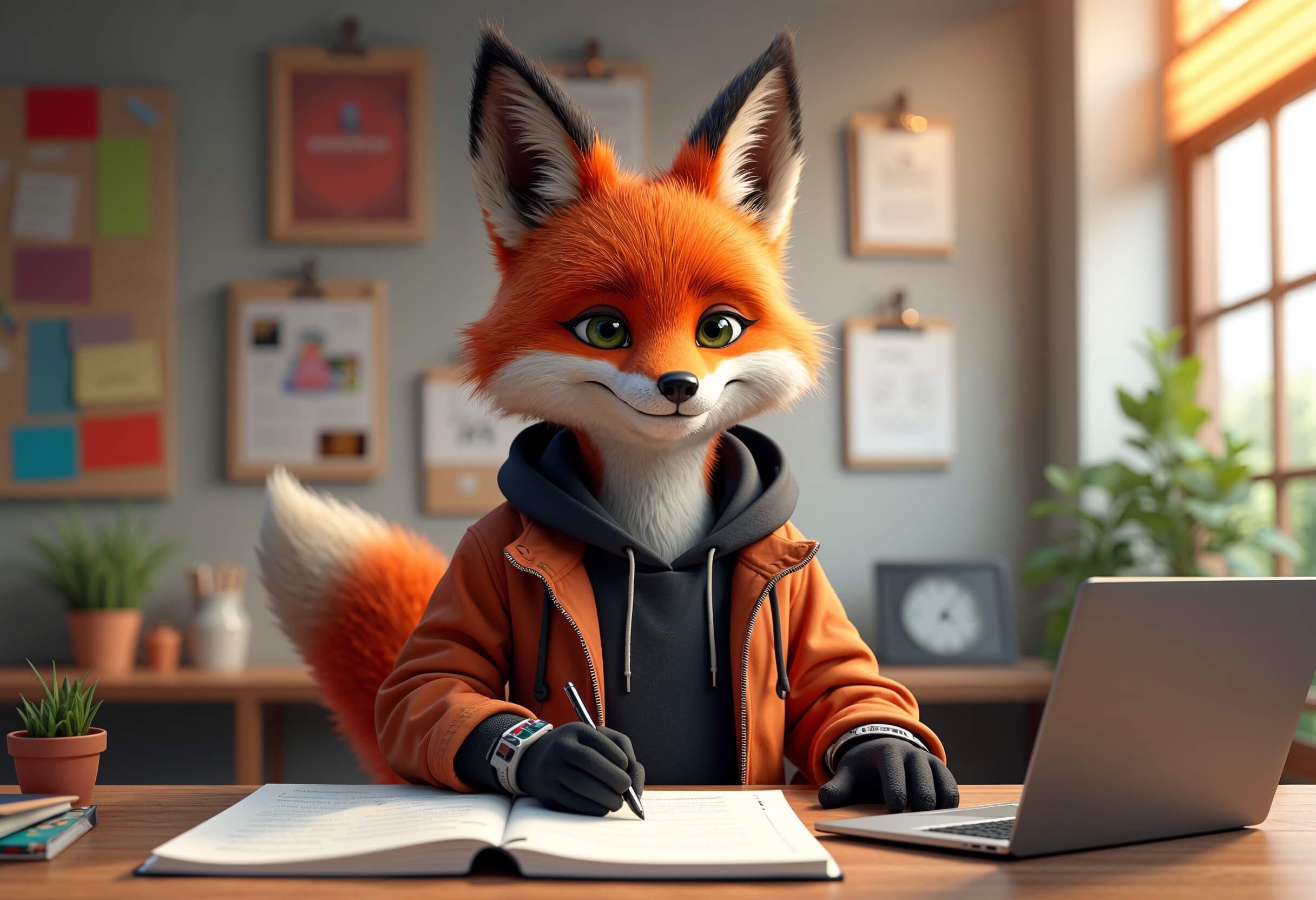 Product Manager Interface